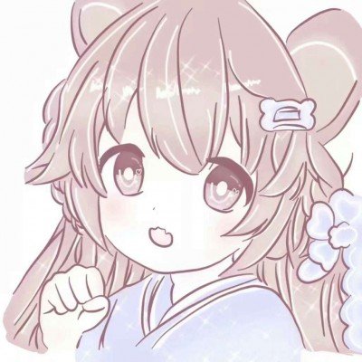 张慧雯同学说她平常不怎么爱说话